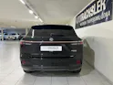 MG HS 1.5 T PHEV Luxury