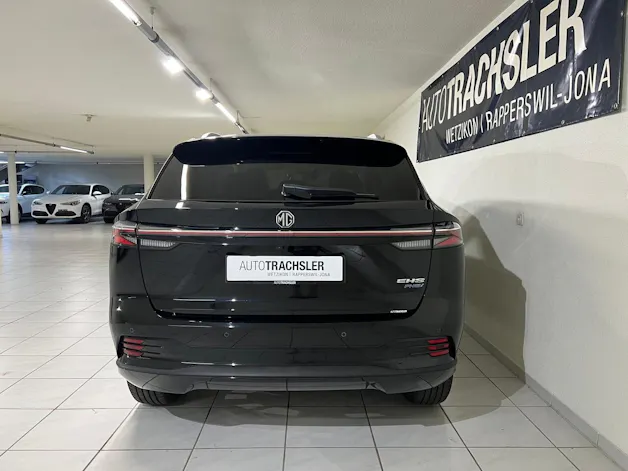 MG HS 1.5 T PHEV Luxury