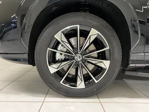 MG HS 1.5 T PHEV Luxury