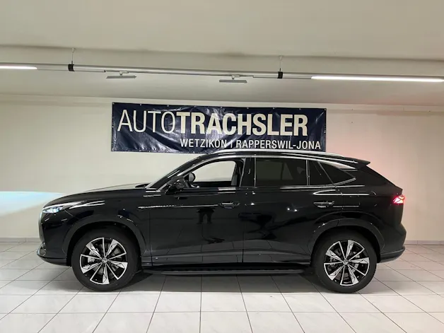 MG HS 1.5 T PHEV Luxury