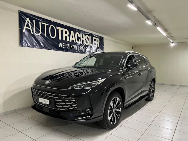 MG HS 1.5 T PHEV Luxury