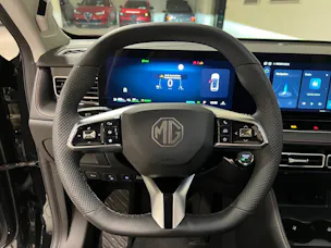 MG HS 1.5 T PHEV Luxury