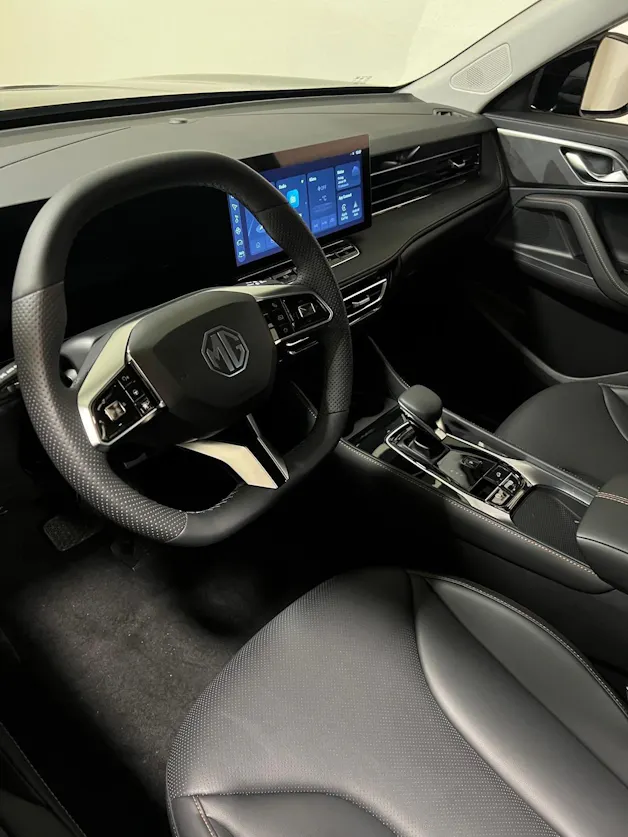 MG HS 1.5 T PHEV Luxury