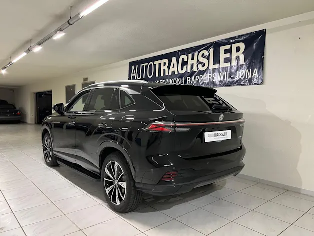 MG HS 1.5 T PHEV Luxury