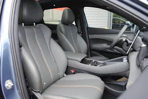 BYD Atto 3 EVO 74.8 kWh Excellence AWD