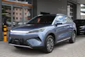 BYD Atto 3 EVO 74.8 kWh Excellence AWD