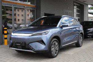 BYD Atto 3 EVO 74.8 kWh Excellence AWD