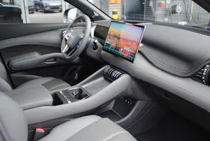 BYD Atto 3 EVO 74.8 kWh Excellence AWD
