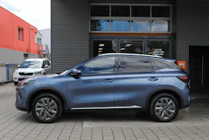 BYD Atto 3 EVO 74.8 kWh Excellence AWD