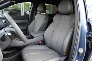 BYD Atto 3 EVO 74.8 kWh Excellence AWD