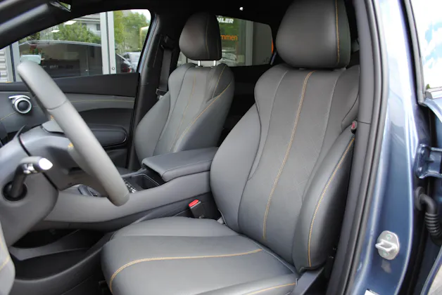 BYD Atto 3 EVO 74.8 kWh Excellence AWD