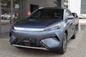 BYD Atto 3 EVO 74.8 kWh Excellence AWD