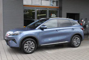 BYD Atto 3 EVO 74.8 kWh Excellence AWD
