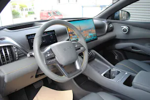 BYD Atto 3 EVO 74.8 kWh Excellence AWD