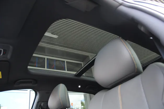 BYD Atto 3 EVO 74.8 kWh Excellence AWD