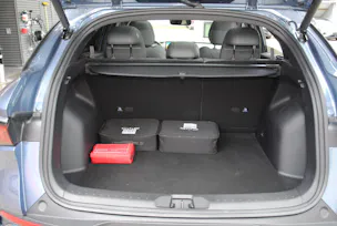 BYD Atto 3 EVO 74.8 kWh Excellence AWD