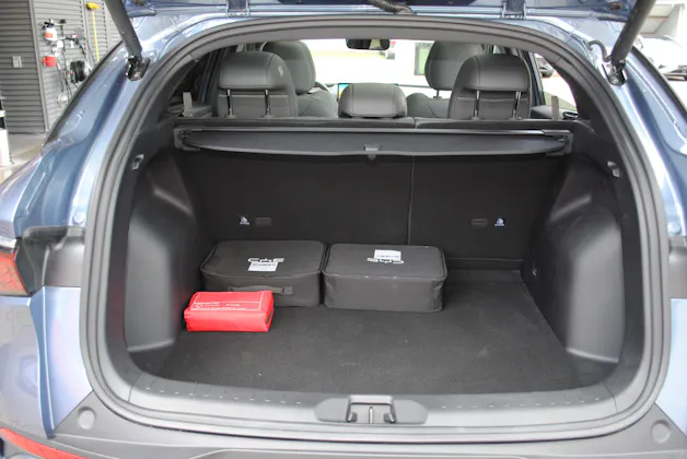 BYD Atto 3 EVO 74.8 kWh Excellence AWD