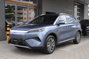 BYD Atto 3 EVO 74.8 kWh Excellence AWD