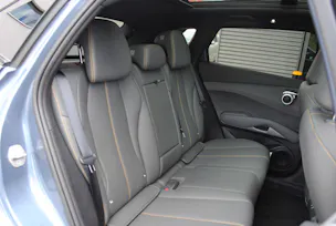 BYD Atto 3 EVO 74.8 kWh Excellence AWD