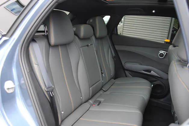 BYD Atto 3 EVO 74.8 kWh Excellence AWD