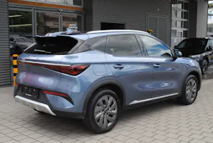BYD Atto 3 EVO 74.8 kWh Excellence AWD