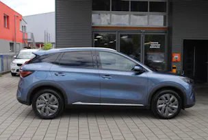 BYD Atto 3 EVO 74.8 kWh Excellence AWD