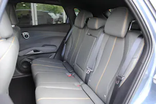 BYD Atto 3 EVO 74.8 kWh Excellence AWD