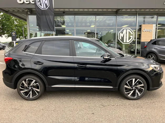 MG ZS 1.5 Hybrid+ Luxury