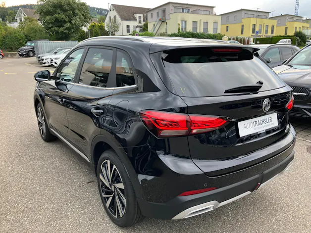 MG ZS 1.5 Hybrid+ Luxury