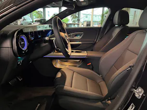 Mercedes-Benz CLA 200 8G-DCT 4Matic