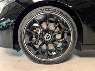 Mercedes-Benz CLA 200 8G-DCT 4Matic