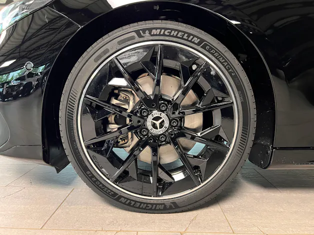 Mercedes-Benz CLA 200 8G-DCT 4Matic