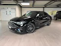 Mercedes-Benz CLA 200 8G-DCT 4Matic