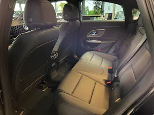 Mercedes-Benz CLA 200 8G-DCT 4Matic
