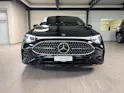 Mercedes-Benz CLA 200 8G-DCT 4Matic