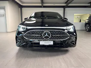 Mercedes-Benz CLA 200 8G-DCT 4Matic