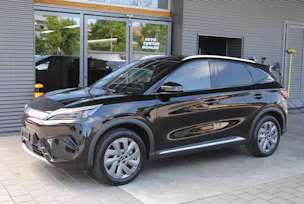 BYD Atto 3 EVO 74.8 kWh Excellence AWD