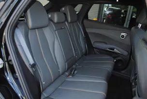 BYD Atto 3 EVO 74.8 kWh Excellence AWD