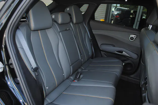 BYD Atto 3 EVO 74.8 kWh Excellence AWD
