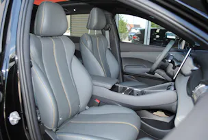 BYD Atto 3 EVO 74.8 kWh Excellence AWD