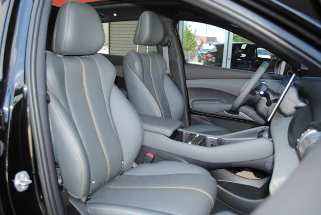 BYD Atto 3 EVO 74.8 kWh Excellence AWD
