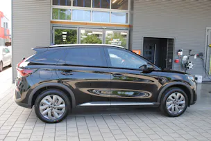 BYD Atto 3 EVO 74.8 kWh Excellence AWD
