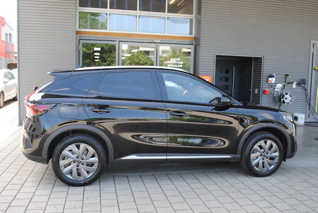 BYD Atto 3 EVO 74.8 kWh Excellence AWD