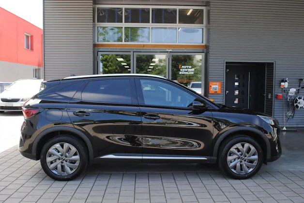 BYD Atto 3 EVO 74.8 kWh Excellence AWD