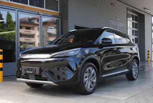 BYD Atto 3 EVO 74.8 kWh Excellence AWD