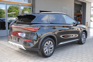 BYD Atto 3 EVO 74.8 kWh Excellence AWD