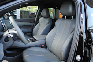 BYD Atto 3 EVO 74.8 kWh Excellence AWD