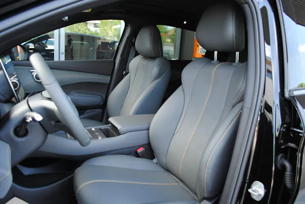 BYD Atto 3 EVO 74.8 kWh Excellence AWD