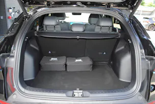 BYD Atto 3 EVO 74.8 kWh Excellence AWD