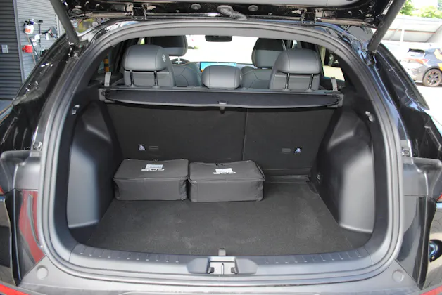 BYD Atto 3 EVO 74.8 kWh Excellence AWD